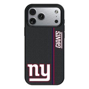 NFL NFC Teams Sidebar MagSafe Compatible Cell Phone Case for Apple iPhone 17 Series - 1 of 4