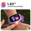 PlayZoom 4 Unicorn Smartwatch - Pink/Purple - 2 of 4