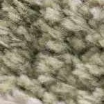 off white, lime green