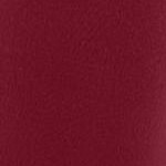 rich burgundy