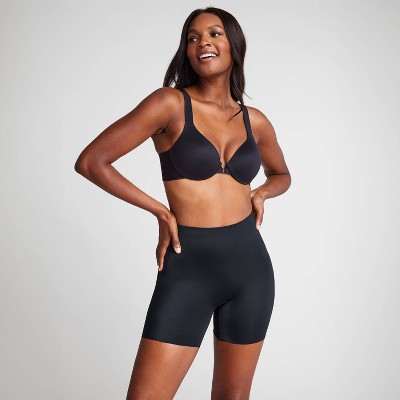 Jockey Generation™ Women's Slimming Shorts - Black Xl : Target