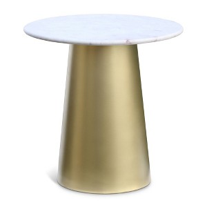 Meridian Furniture,Sorrento End Table - 1 of 4