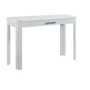 NicBex Writing Desk Casual Tansitional Design Home Office Desks with 1 Storage Drawer for Office, Study - 1 of 4