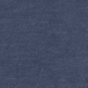 navy blue heather