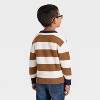 Toddler Boys' Pullover Sweater - Cat & Jack™ - 2 of 3