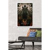 Trends International Diablo 4 - Inarius Key Art Framed Wall Poster Prints - 2 of 4