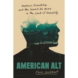American Alt - by  Chris Lockhart (Hardcover) - 1 of 1