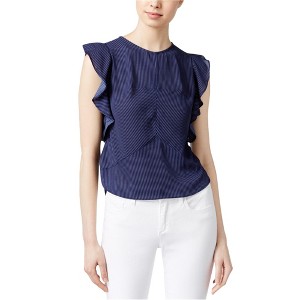 Rachel Roy Womens Lined Pullover Blouse - 1 of 1