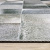 Oriental Weavers Myers Park MYP16 Grey/ Charcoal Indoor Area Rug - 5' x 7' - 3 of 4