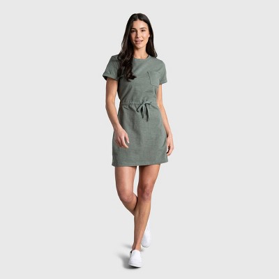 Womens T Shirt Dress Target