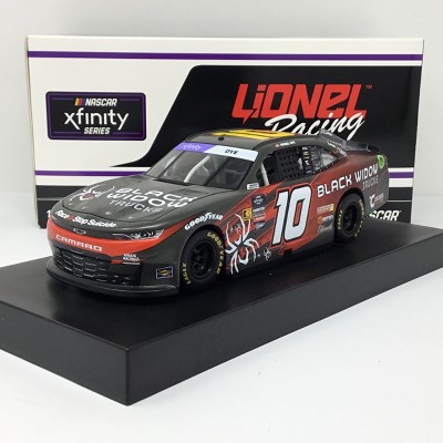 Daniel Dye 2024 Black Widow Trucks 1:24 Diecast