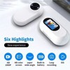 Kitcheniva Mini Wireless Cat Collar Camera Recorder - 3 of 3