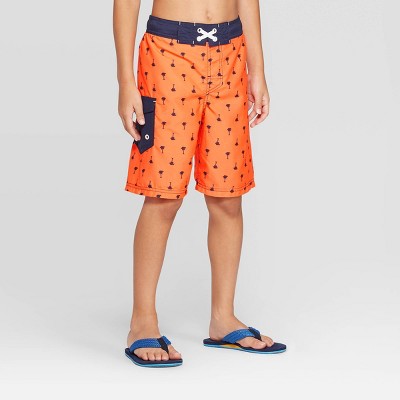 target boys swimsuits