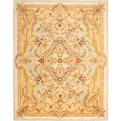 Empire EM823 Hand Tufted Indoor Rugs - Safavieh