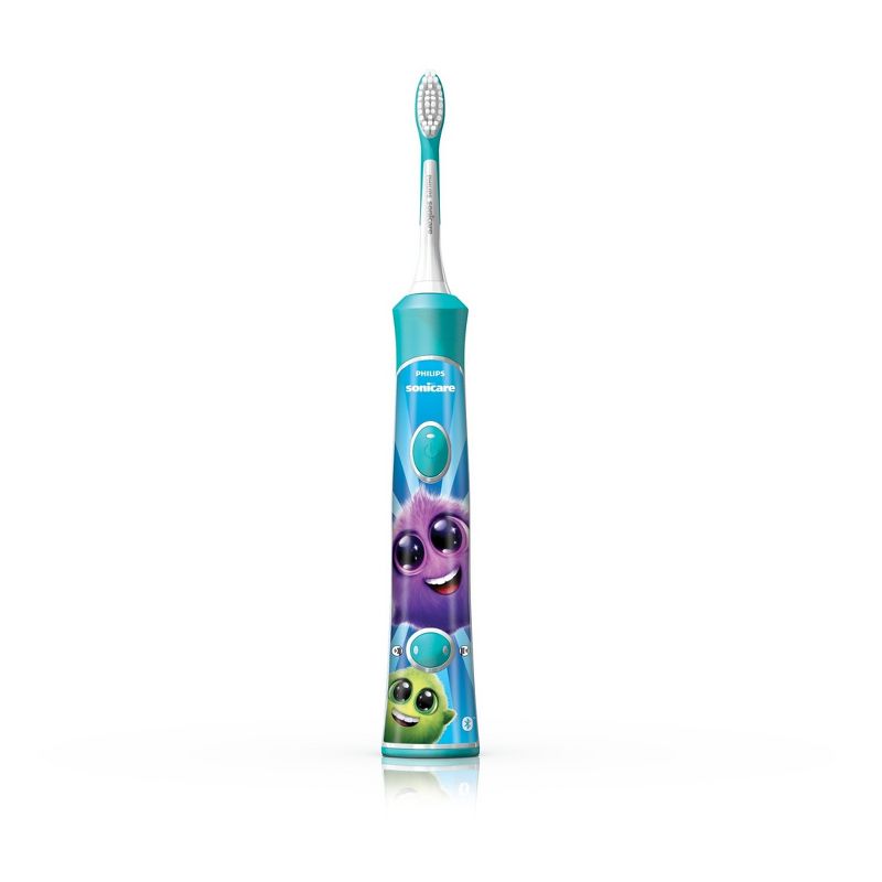 Philips Sonicare for Kids' Rechargeable Electric Toothbrush, 6 of 14