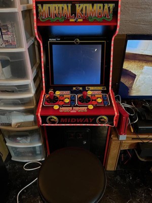 Arcade1UP Mortal Kombat Collectorcade