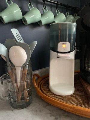 baby brezza instant warmer target