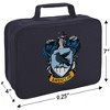 Harry Potter Ravenclaw Crest Insulated Soft Sided Lunch Box - 2 of 4