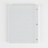 Wide-Ruled Filler Paper, 100 Sheets (48 Packs) - 4 of 4