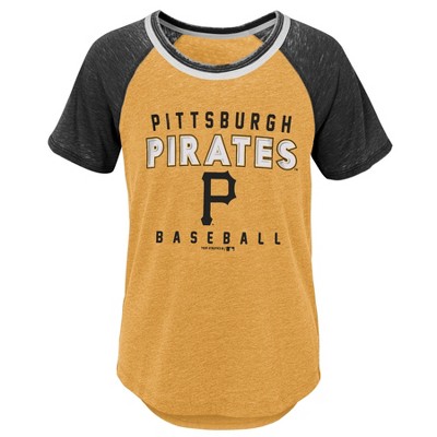 mlb pirates shirt