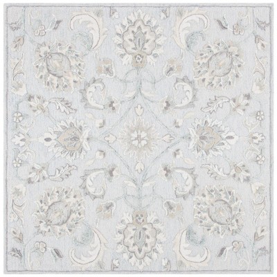 Glamour GLM624 Hand Tufted Indoor Rugs - Safavieh