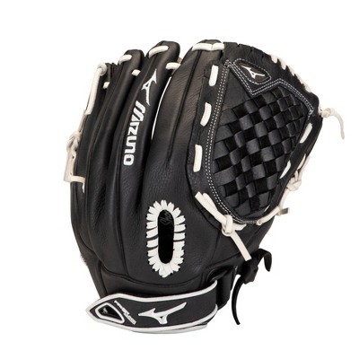 mizuno softball gloves