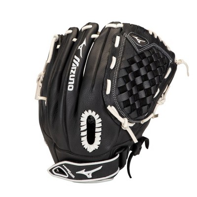 mizuno 12 softball glove