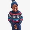 Primary Kids Fair Isle Sweater - 2 of 4