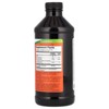 NOW Foods Liquid Chlorophyll, Unflavored, 16 fl oz (473 ml) - 3 of 4