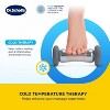 Dr. Scholl's Cold Therapy Foot Massage Roller for Muscle Tension, Heel Spurs, Plantar Fasciitis & Sore, Tired Feet - 2 of 4