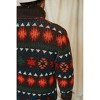 Men's Liam Pullover - TASHA POLIZZI - 4 of 4