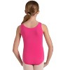 Capezio High-Neck Tank Leotard - Girls - 3 of 4