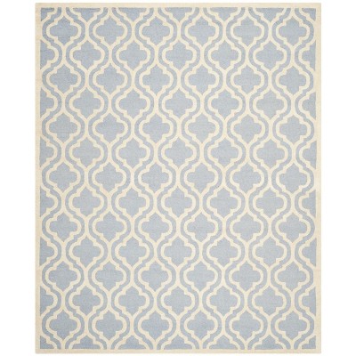Cambridge CAM132 Tufted Indoor Rug - Safavieh
