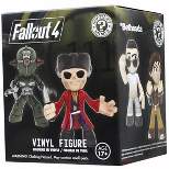 UCC Distributing Fallout 4 Mystery Mini 2.5-Inch Blind Boxed Figure - One Random