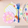 Jollity & Co. - Pickleball Social Club Large Napkins - Pack of 16 Paper Napkins - 3 of 3