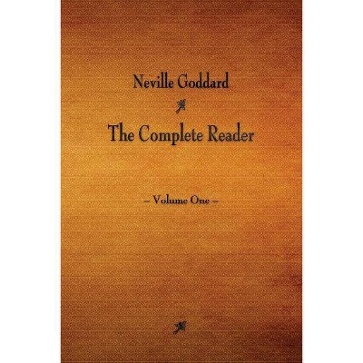 Neville Goddard - (Paperback)