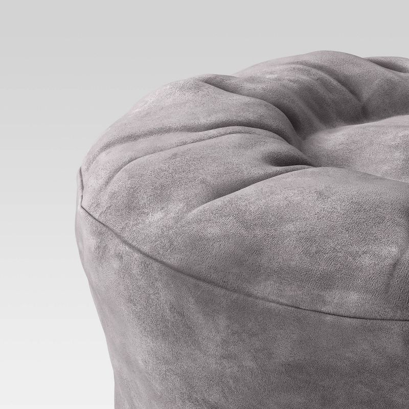 Sensory Friendly Cocoon Kids' Seat - Pillowfort™, 4 of 7