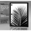 Americanflat Poster Frame with Polished Plexiglass - Hanging Hardware Included - 3 of 4