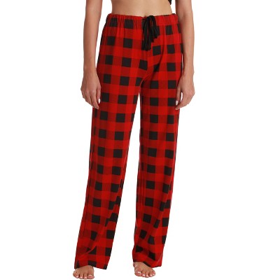 Just Love Womens Stretchy Soft Pajama Pants - PJ Bottoms Sleepwear