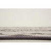 Unique Loom    Outdoor Botanical Rose Area Rug - 3 of 4
