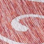 rust red