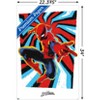 Trends International Marvel Comics Spider-Man - Gallery Edition Peter Unframed Wall Poster Prints - 3 of 4