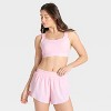 Women's High Support Convertible Sports Bra - All In Motion™ - 3 of 4