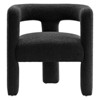Modway Kayla Boucle Upholstered Armchair - 4 of 4