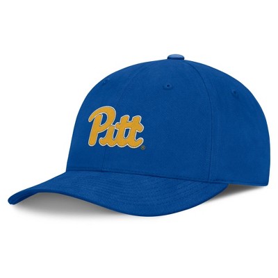 NCAA Pitt Panthers Snapback Baseball Hat