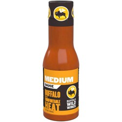 Buffalo Wild Wings Asian Zing Sauce 12oz Target