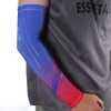Unique Bargains Breathable Arm Sleeves 1 Pair - 2 of 4