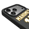 NFL Kansas City Chiefs Players Game Tactic Bump Cell Phone Case for Apple iPhone 17 Series - 4 of 4