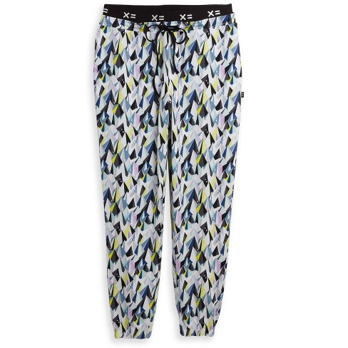 Ladies pajama discount pants with pockets