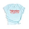 Simply Sage Market Women's Valentine Vibes Short Sleeve Graphic Tee - 2 of 4